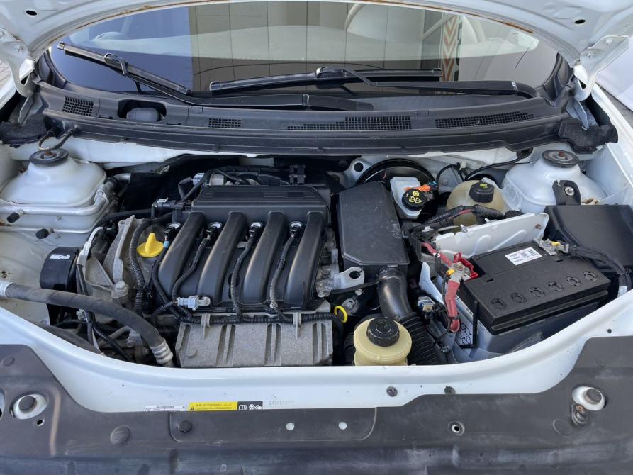 Nissan Almera III (G15) Екатеринбург  - изображение 10