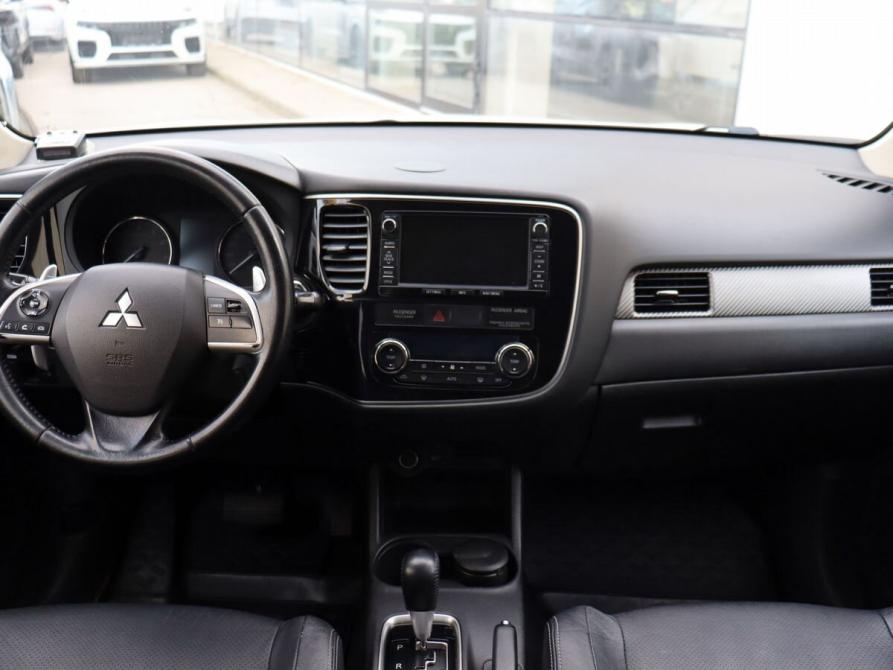 Mitsubishi Outlander III Самара  - изображение 15