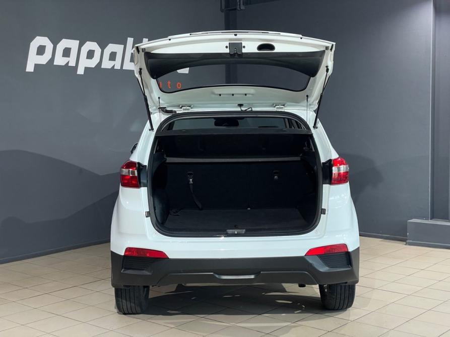 Hyundai Creta I Тверь  - изображение 5