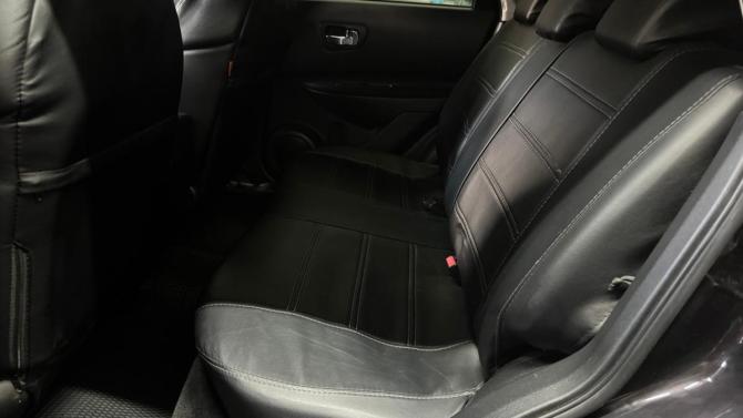 Nissan Qashqai I Рестайлинг с пробегом 2012 года, цена 1 009 700 рублей, 212585 км, внедорожник, Автокод Объявления