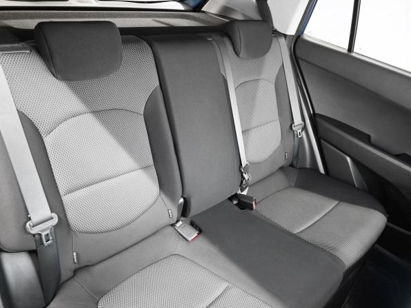 Hyundai Creta I с пробегом 2016 года, цена 1 900 000 рублей, 53411 км, внедорожник, Автокод Объявления