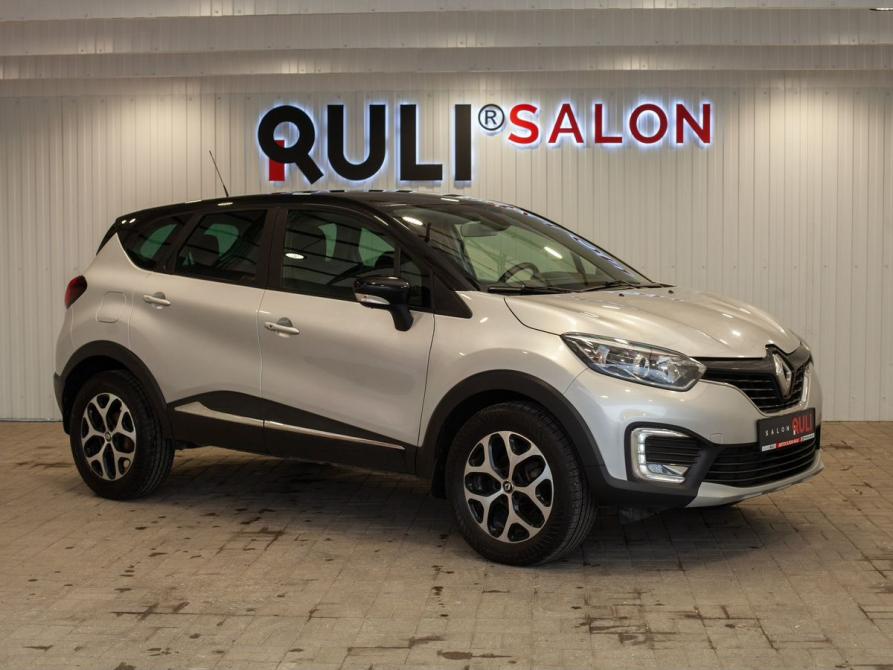 Renault Kaptur I Иваново  - изображение 3