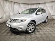 Nissan Murano II (Z51) Рестайлинг 2 Москва  - изображение 24
