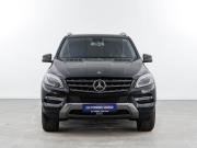 Mercedes-Benz M-Класс III (W166) Москва  - изображение 24