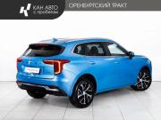 Haval Jolion I Рестайлинг Казань  - изображение 23