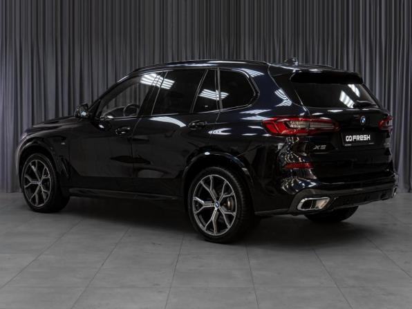 BMW X5 IV (G05/G18) с пробегом 2019 года, цена 6 990 000 рублей, 131905 км, внедорожник, Автокод Объявления