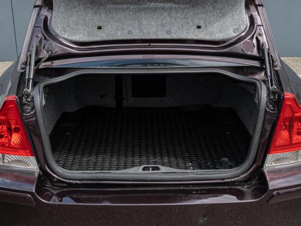 Volvo S60 I Рестайлинг с пробегом 2007 года, цена 790 000 рублей, 298033 км, седан, Автокод Объявления