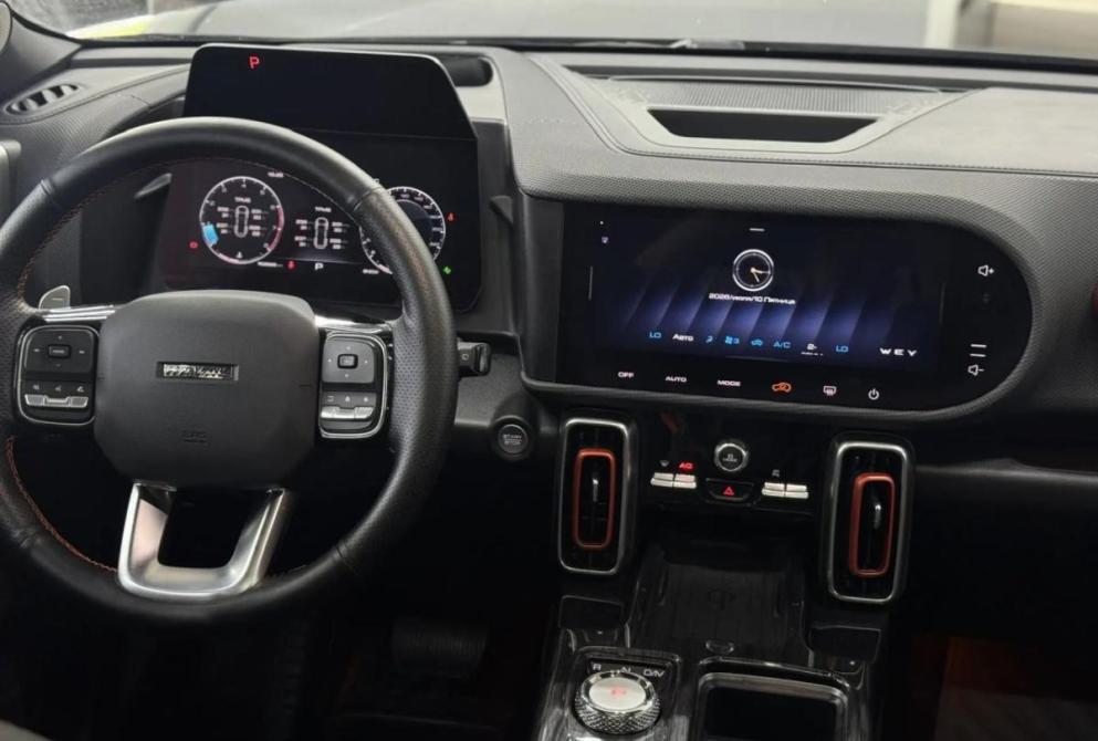 Haval Dargo I Екатеринбург  - изображение 10