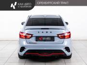 Lada (ВАЗ) Vesta I Казань  - изображение 22
