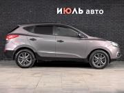 Hyundai ix35 I Рестайлинг Екатеринбург  - изображение 30