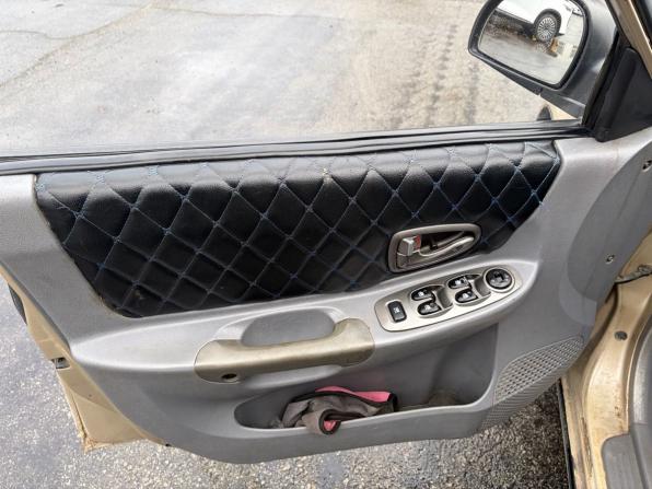 Hyundai Accent II с пробегом 2005 года, цена 199 000 рублей, 343000 км, седан, Автокод Объявления