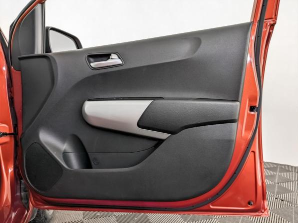Kia Picanto III с пробегом 2018 года, цена 1 425 000 рублей, 41095 км, хэтчбек, Автокод Объявления