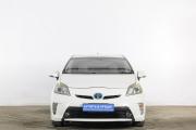 Toyota Prius III (XW30) Тюмень  - изображение 22