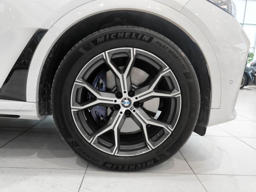 BMW X7 I (G07) Казань  - изображение 22