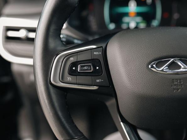 Chery Tiggo 7 Pro I с пробегом 2021 года, цена 1 620 000 рублей, 69422 км, внедорожник, Автокод Объявления