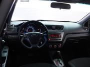 Kia Rio III Рестайлинг Москва  - изображение 24