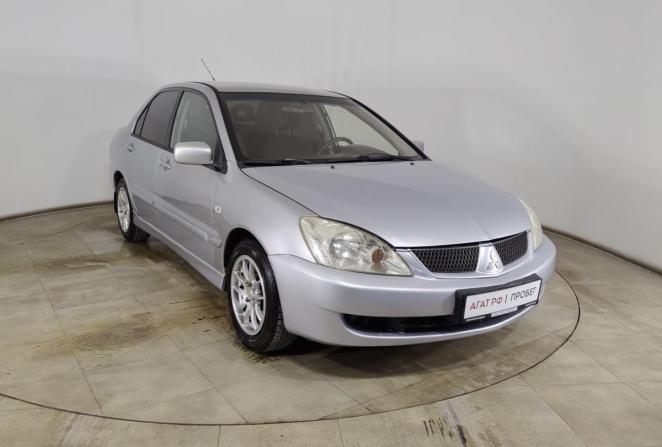 Mitsubishi Lancer IX Рестайлинг с пробегом 2005 года, цена 454 000 рублей, 281500 км, седан, Автокод Объявления