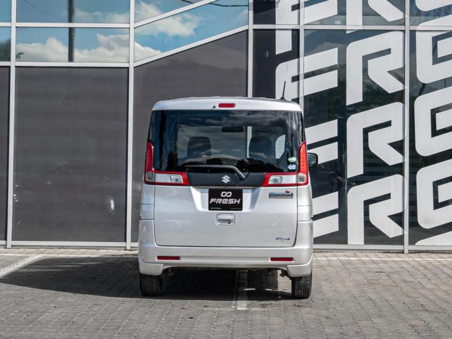 Suzuki Spacia I Рестайлинг Краснодар  - изображение 4
