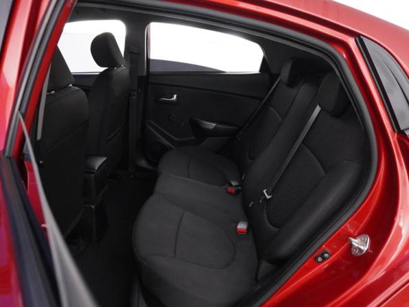 Kia Rio III с пробегом 2011 года, цена 789 050 рублей, 126609 км, седан, Автокод Объявления