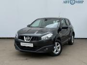 Nissan Qashqai I Рестайлинг Москва  - изображение 13