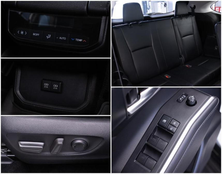 Toyota Highlander IV (XU70) Москва  - изображение 16