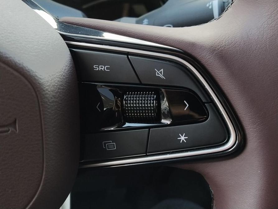 Geely Monjaro I Екатеринбург  - изображение 11