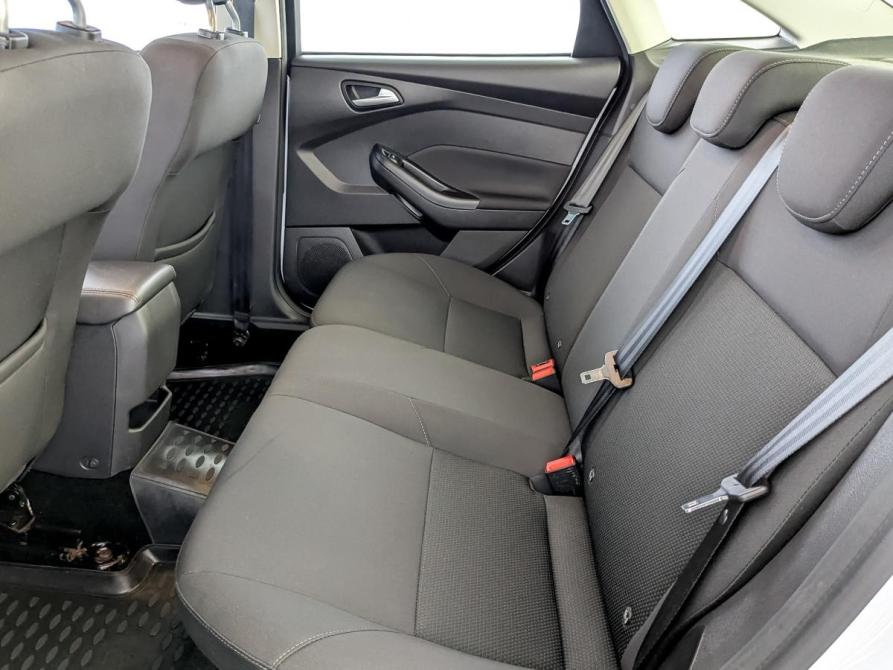 Ford Focus III Рестайлинг Москва  - изображение 12