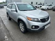 Kia Sorento II Тольятти  - изображение 10