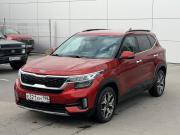 Kia Seltos I Санкт-Петербург  - изображение 8