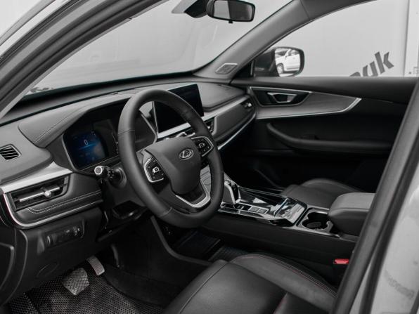 Chery Tiggo 7 Pro I с пробегом 2022 года, цена 1 950 000 рублей, 22366 км, внедорожник, Автокод Объявления