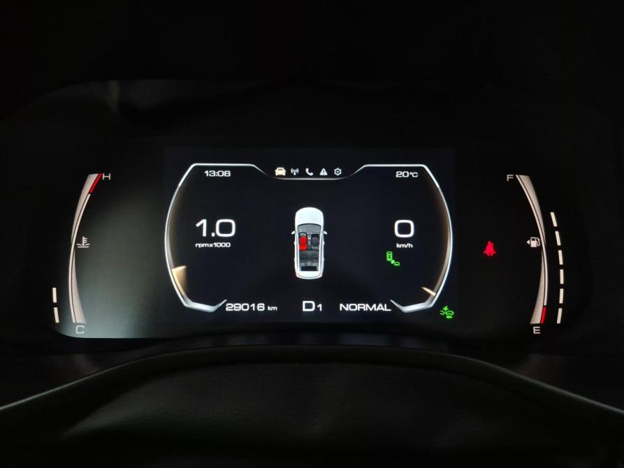 Haval Jolion I Набережные Челны  - изображение 21