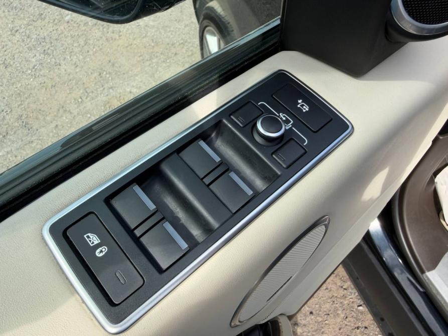 Land Rover Range Rover IV Санкт-Петербург  - изображение 27