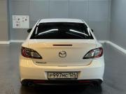 Mazda 6 II (GH) Рестайлинг Красноярск  - изображение 28