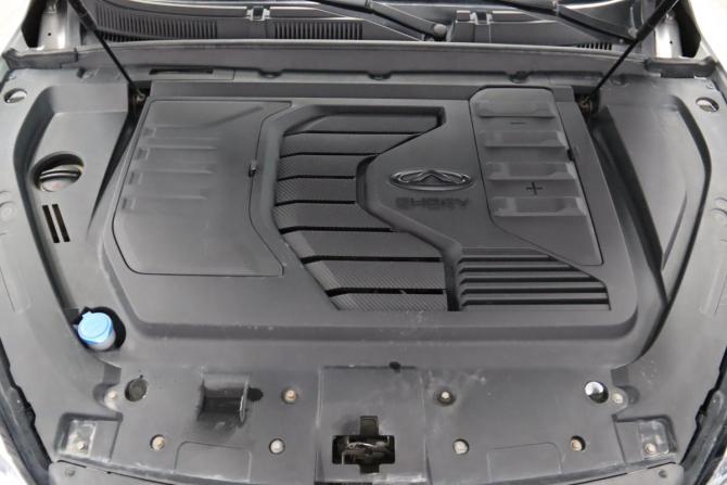 Chery Tiggo 7 Pro Max I с пробегом 2023 года, цена 1 725 250 рублей, 101979 км, внедорожник, Автокод Объявления