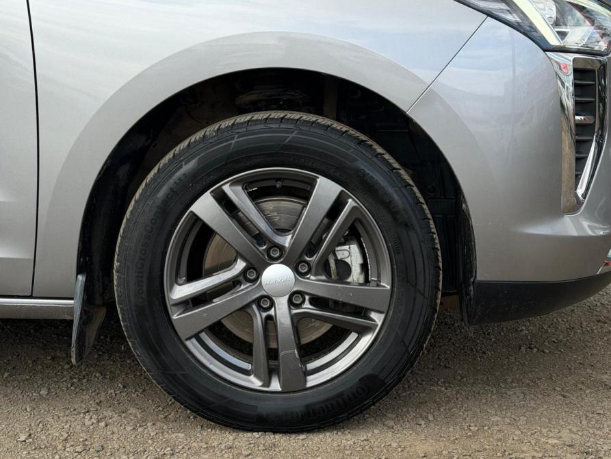 Haval Jolion I Набережные Челны  - изображение 14