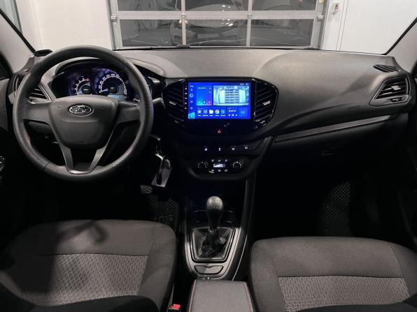 Lada (ВАЗ) Vesta I с пробегом 2021 года, цена 1 146 000 рублей, 49345 км, седан, Автокод Объявления