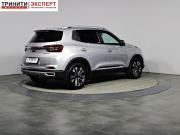 Chery Tiggo 4 I Рестайлинг Белгород  - изображение 23