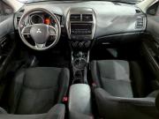 Mitsubishi ASX I Рестайлинг Москва  - изображение 28