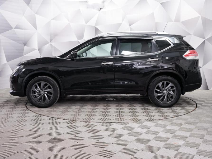 Nissan X-Trail III Ульяновск  - изображение 2