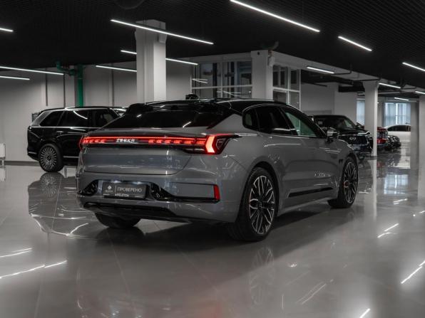 Zeekr 001 I с пробегом 2023 года, цена 5 840 000 рублей, 30867 км, хэтчбек, Автокод Объявления