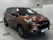 Hyundai ix35 I Рестайлинг Казань  - изображение 19
