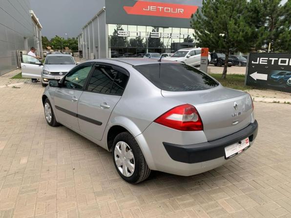 Renault Megane II с пробегом 2005 года, цена 319 900 рублей, 236108 км, седан, Автокод Объявления