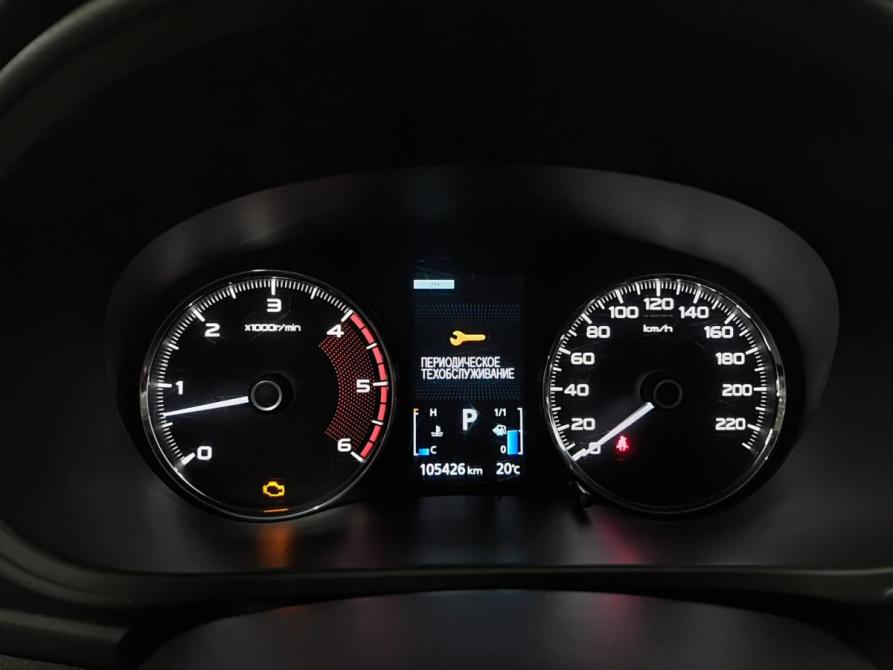 Mitsubishi Pajero Sport III Казань  - изображение 16