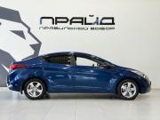 Hyundai Elantra V (MD) Ростов-на-Дону  - изображение 22