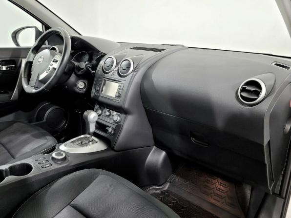 Nissan Qashqai I Рестайлинг с пробегом 2013 года, цена 1 120 000 рублей, 164678 км, внедорожник, Автокод Объявления