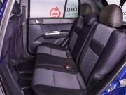 Hyundai Getz I Рестайлинг Минеральные Воды  - изображение 27
