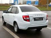 Lada (ВАЗ) Granta I Рестайлинг Иваново  - изображение 21