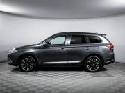 Mitsubishi Outlander III Рестайлинг 3 Москва  - изображение 29