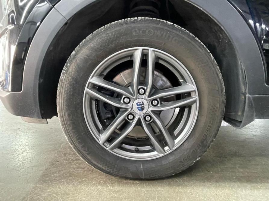 Hyundai Creta I Серпухов  - изображение 23