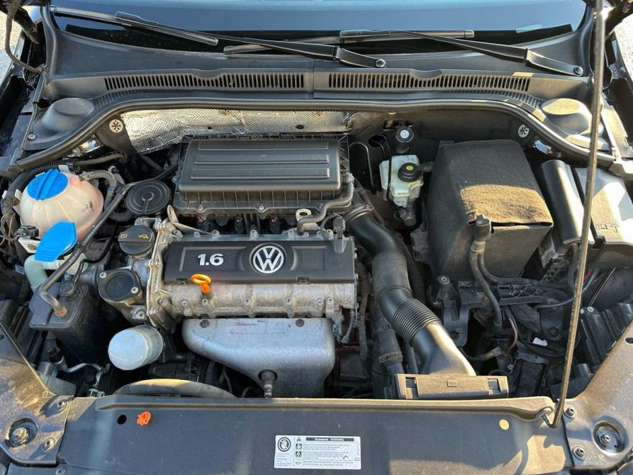 Volkswagen Jetta VI Волгоград  - изображение 39
